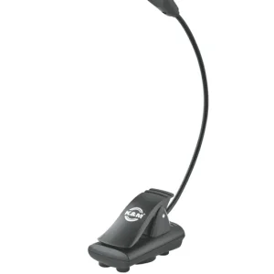 K&M 12274 4LED FlexLight Notenpultleuchte Markenprodukt